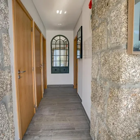Casas De Tourim Villa Arcos de Valdevez Exterior photo