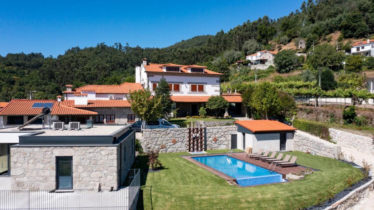 Casas De Tourim Villa Arcos de Valdevez