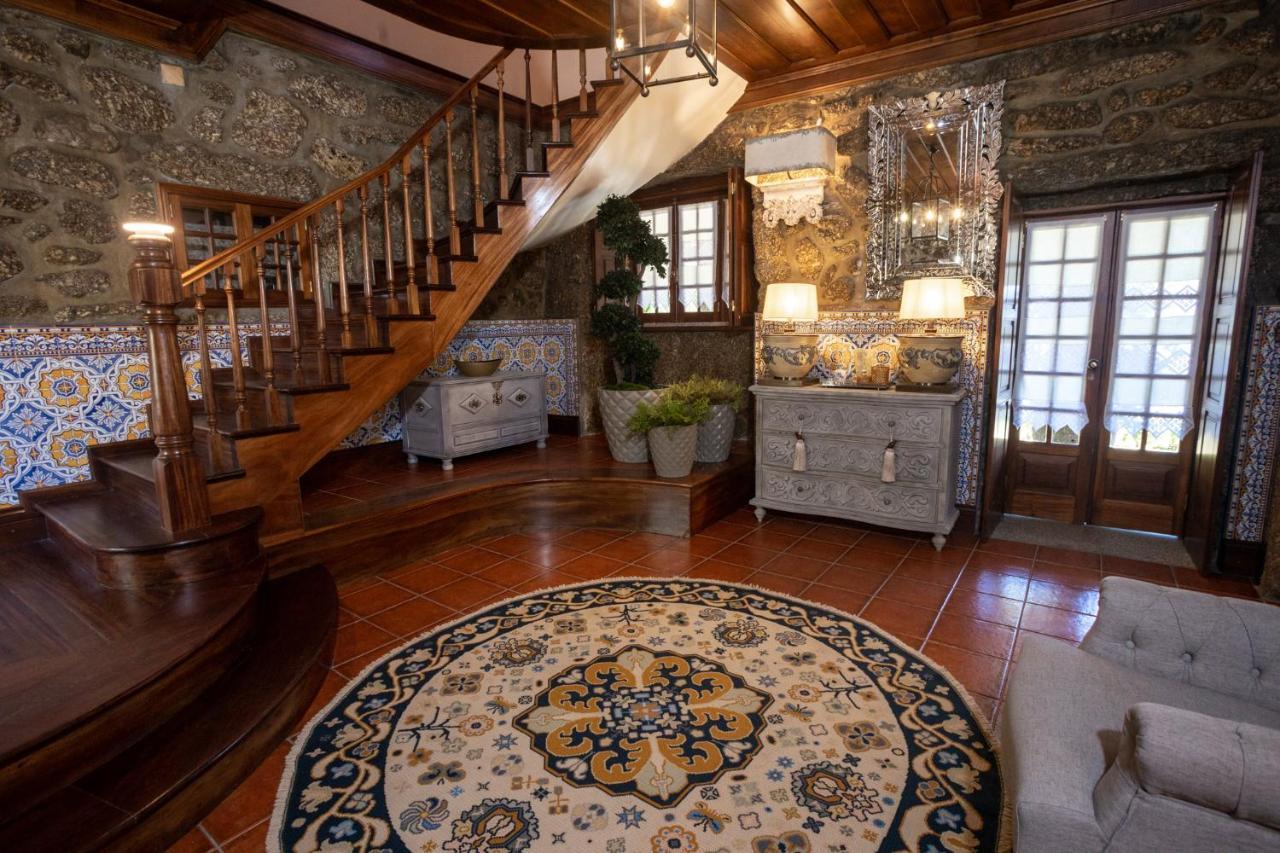 Villa Casas De Tourim *