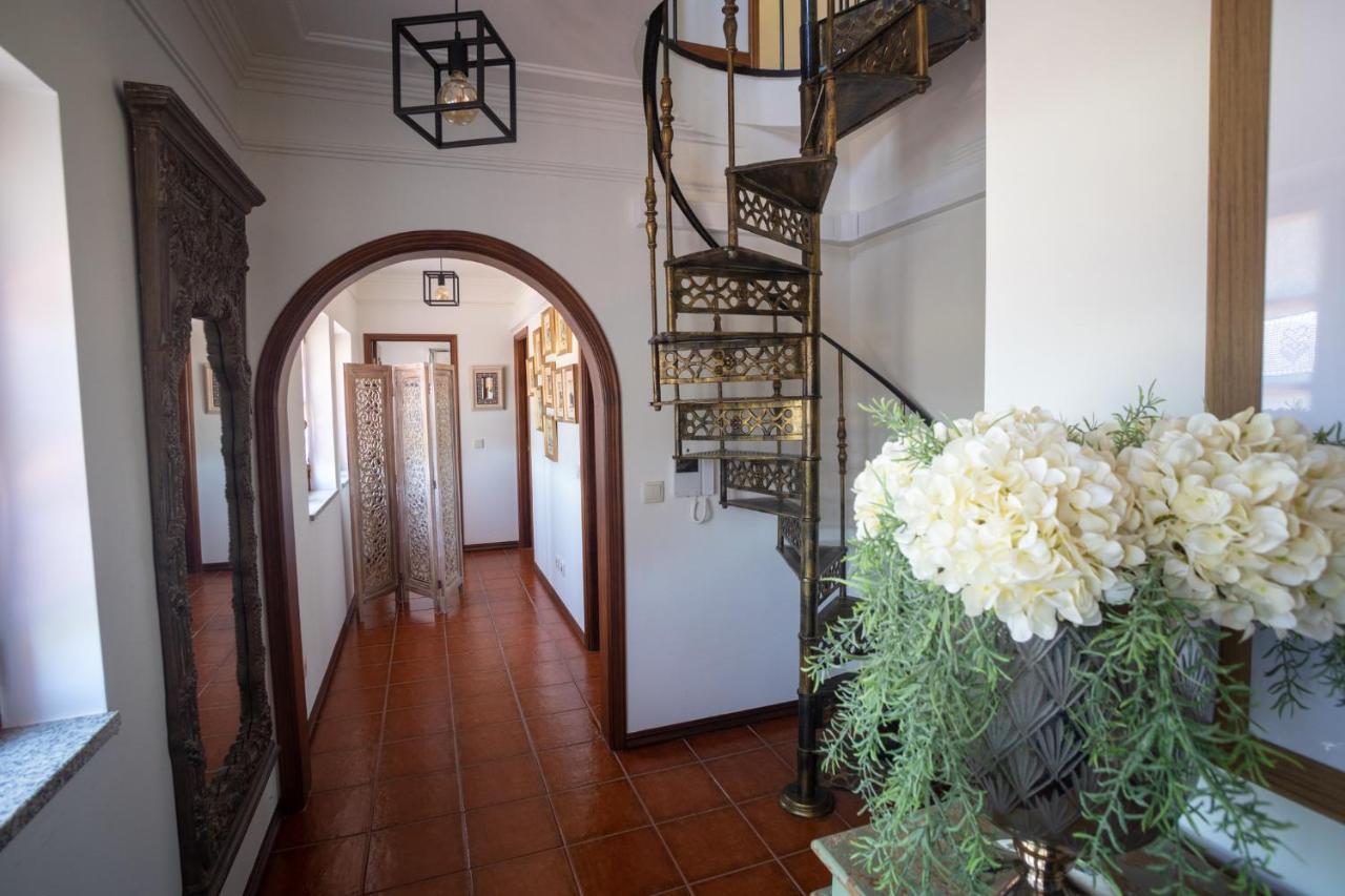 Casas De Tourim Villa