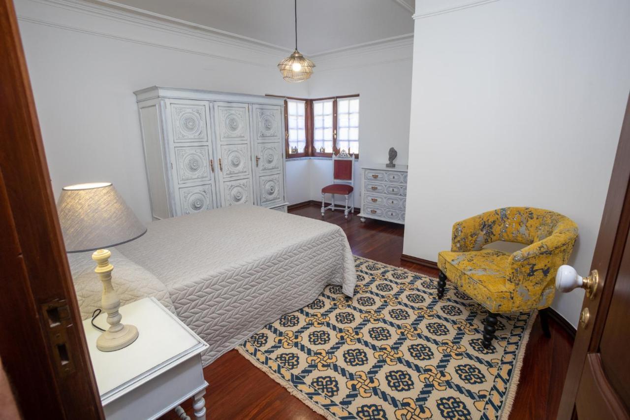 Villa Casas De Tourim *