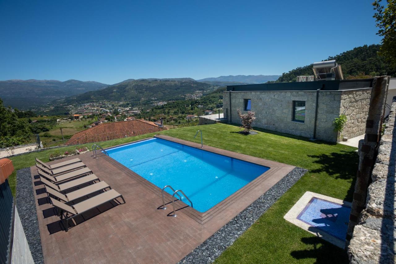 Casas De Tourim Villa