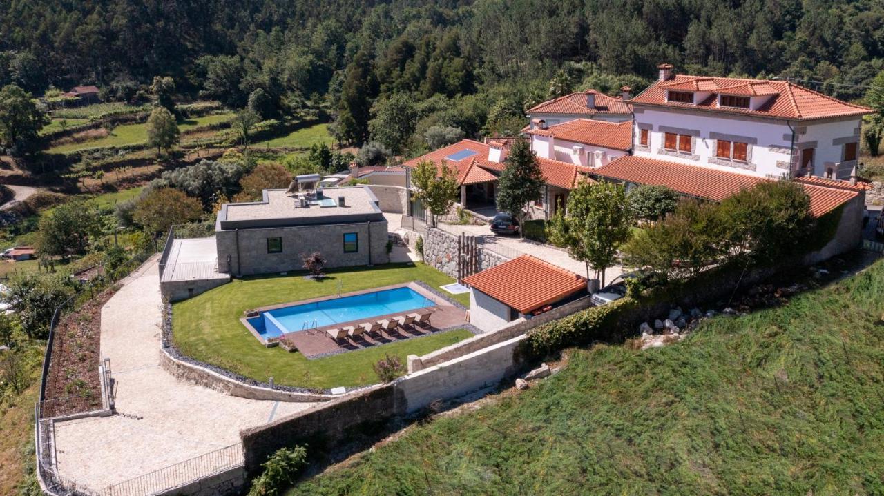 Casas De Tourim * Arcos de Valdevez