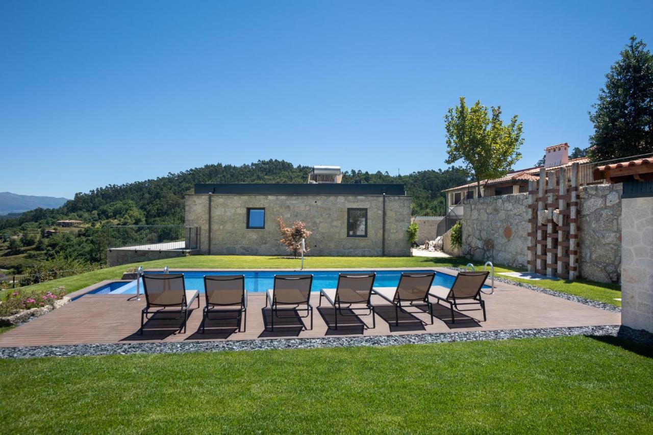 Casas De Tourim Villa Arcos de Valdevez