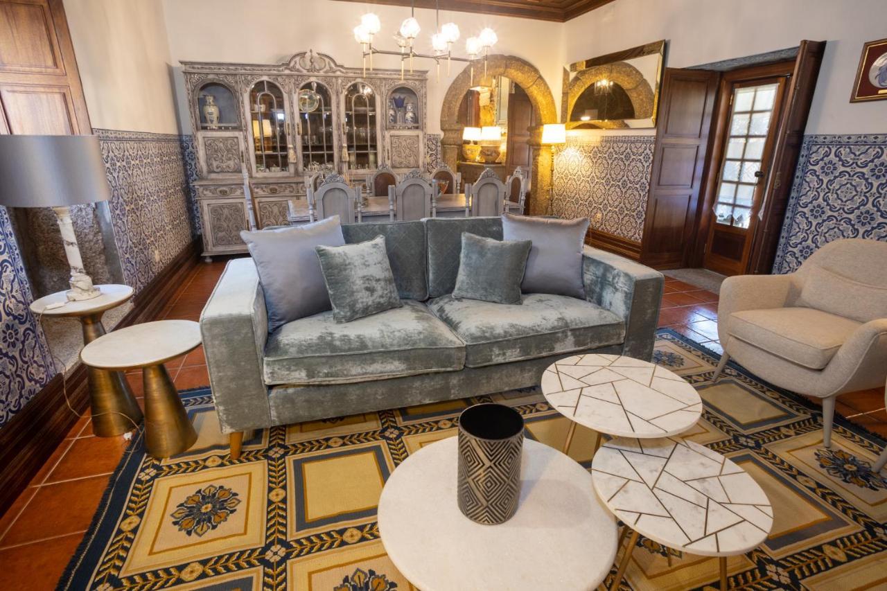 Casas De Tourim * Arcos de Valdevez