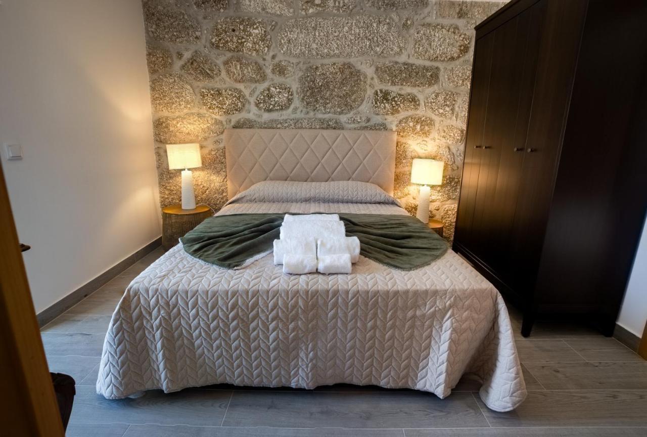Casas De Tourim Villa