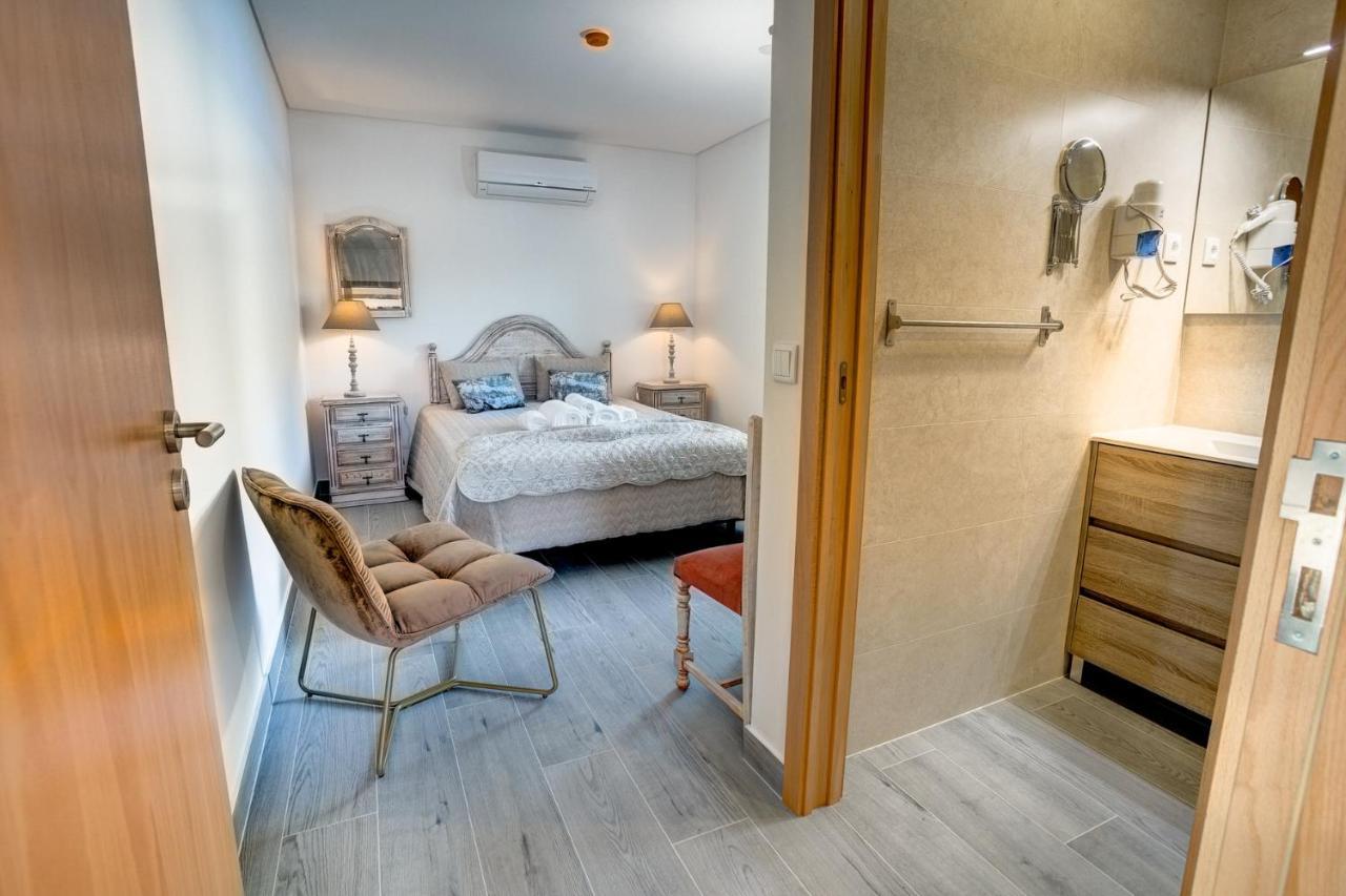 Villa Casas De Tourim Arcos de Valdevez