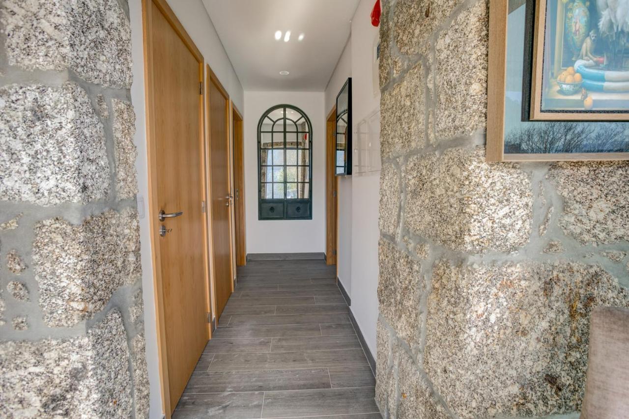 Casas De Tourim Arcos de Valdevez