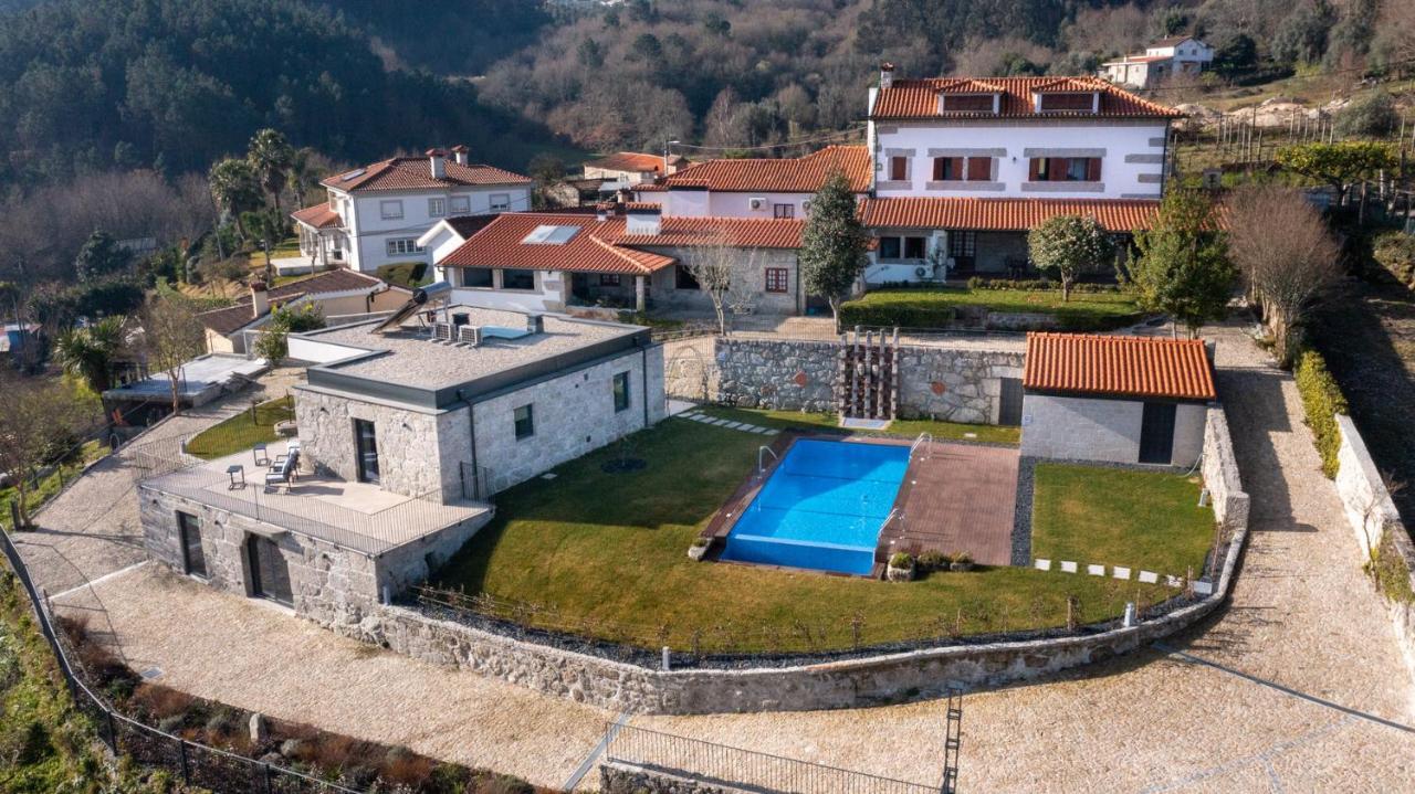 Villa Casas De Tourim Arcos de Valdevez