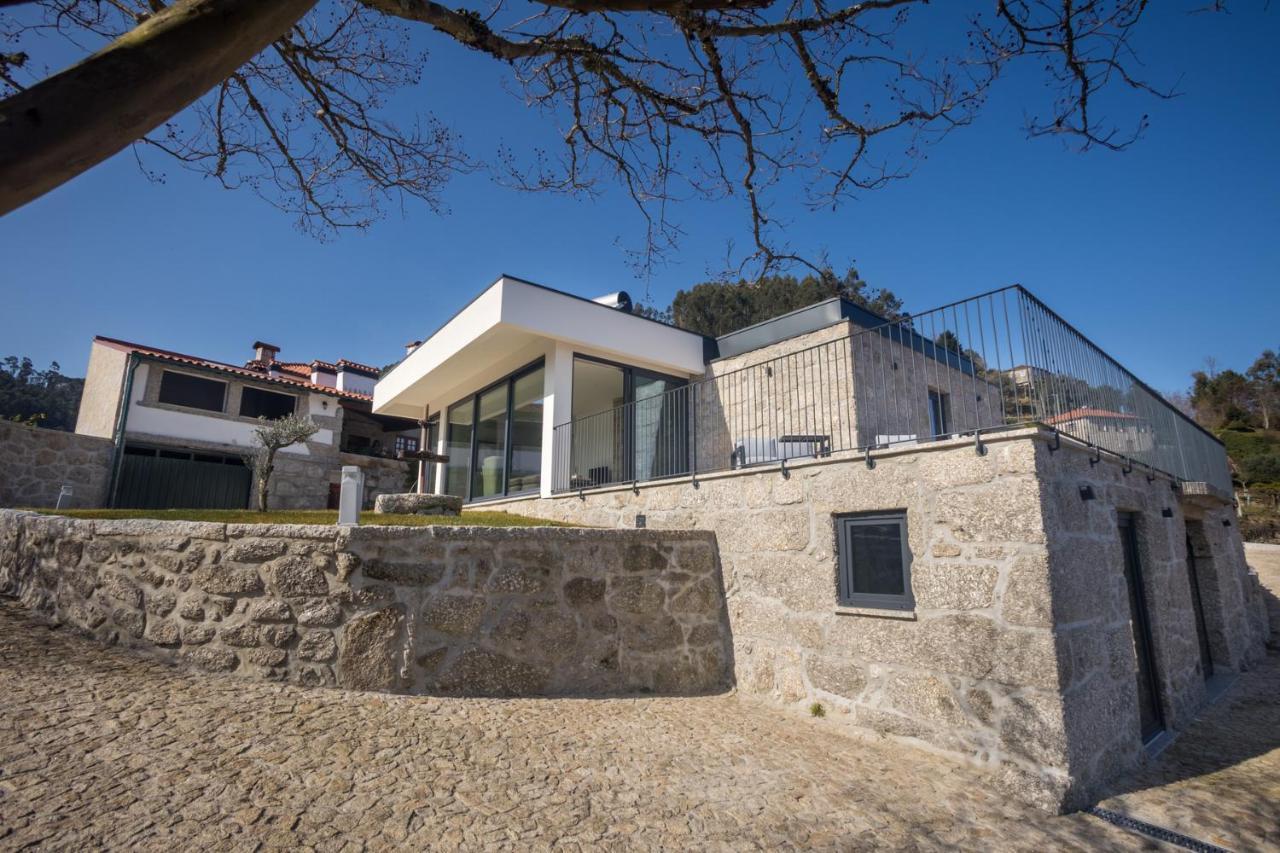 Casas De Tourim Villa Arcos de Valdevez
