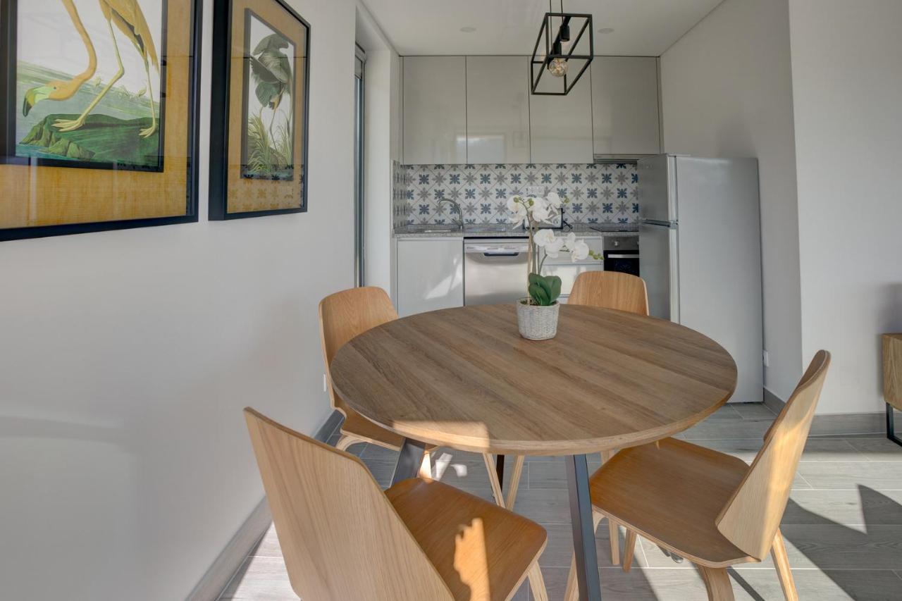 Casas De Tourim Villa *