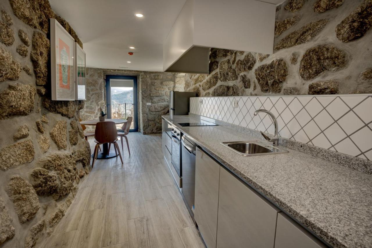 Casas De Tourim Arcos de Valdevez