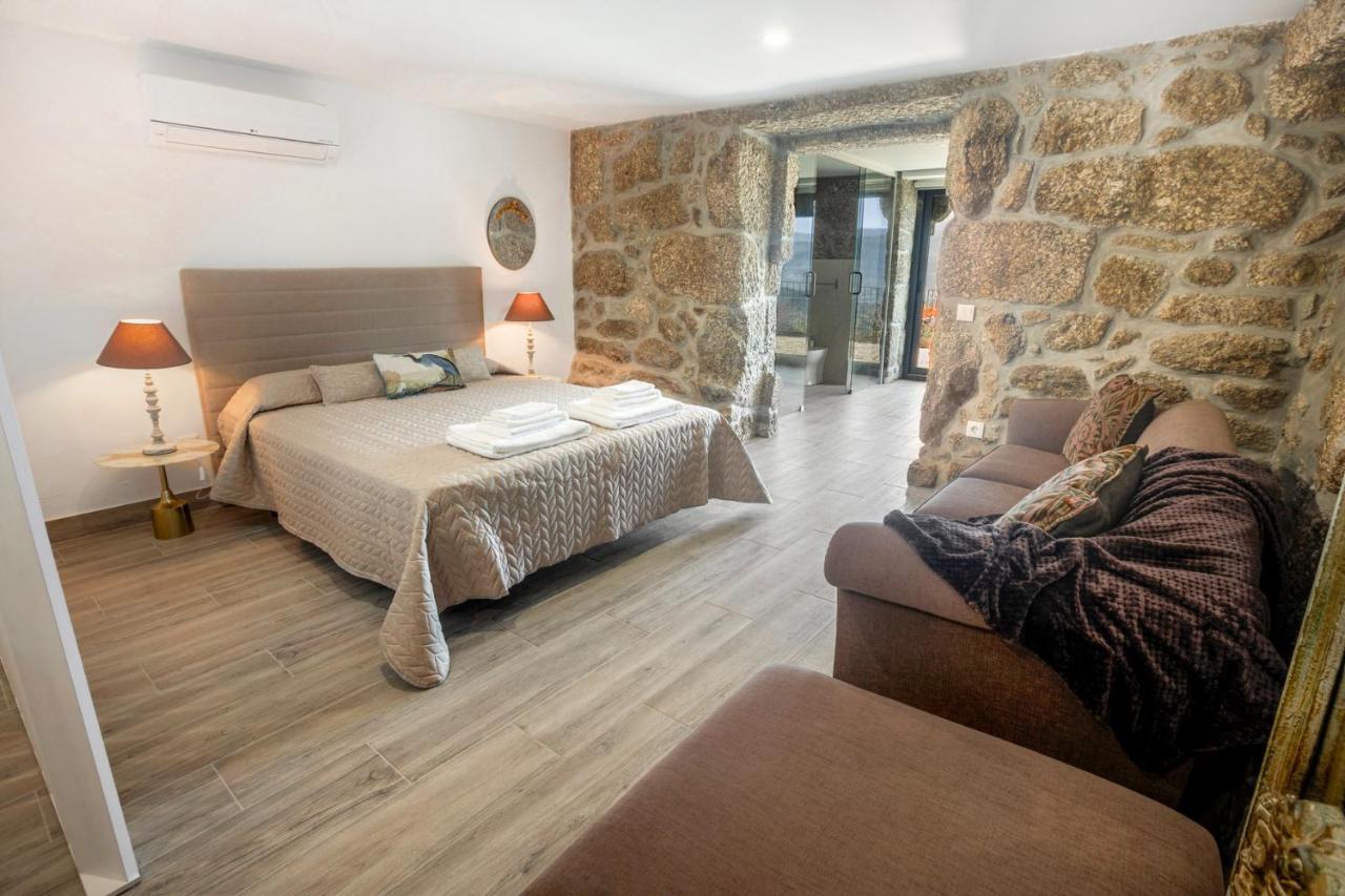 Villa Casas De Tourim *