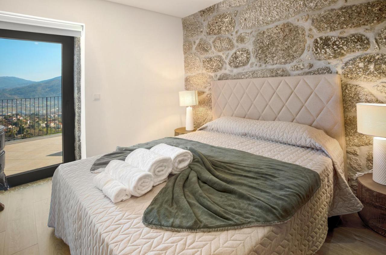 Villa Casas De Tourim Arcos de Valdevez