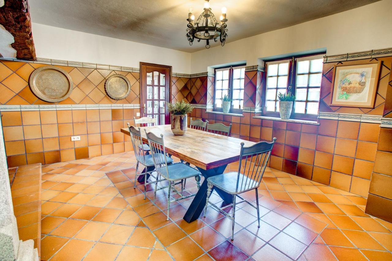 Casas De Tourim Villa *