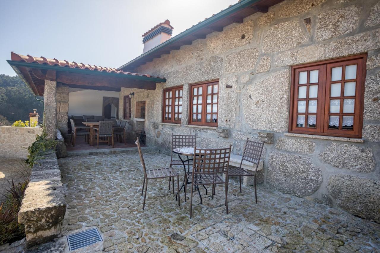 Casas De Tourim Villa Arcos de Valdevez