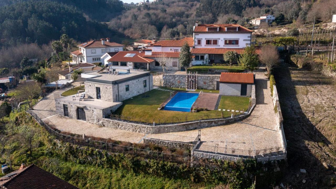 Casas De Tourim Villa Arcos de Valdevez