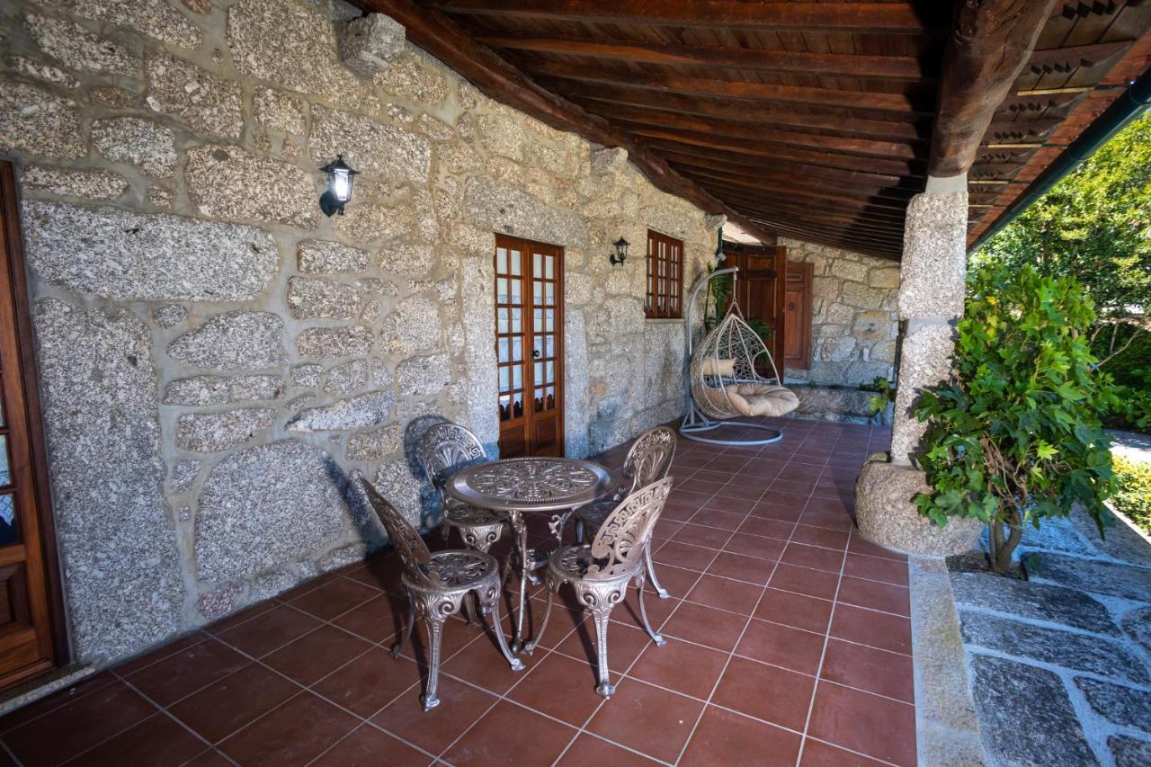 Villa Casas De Tourim