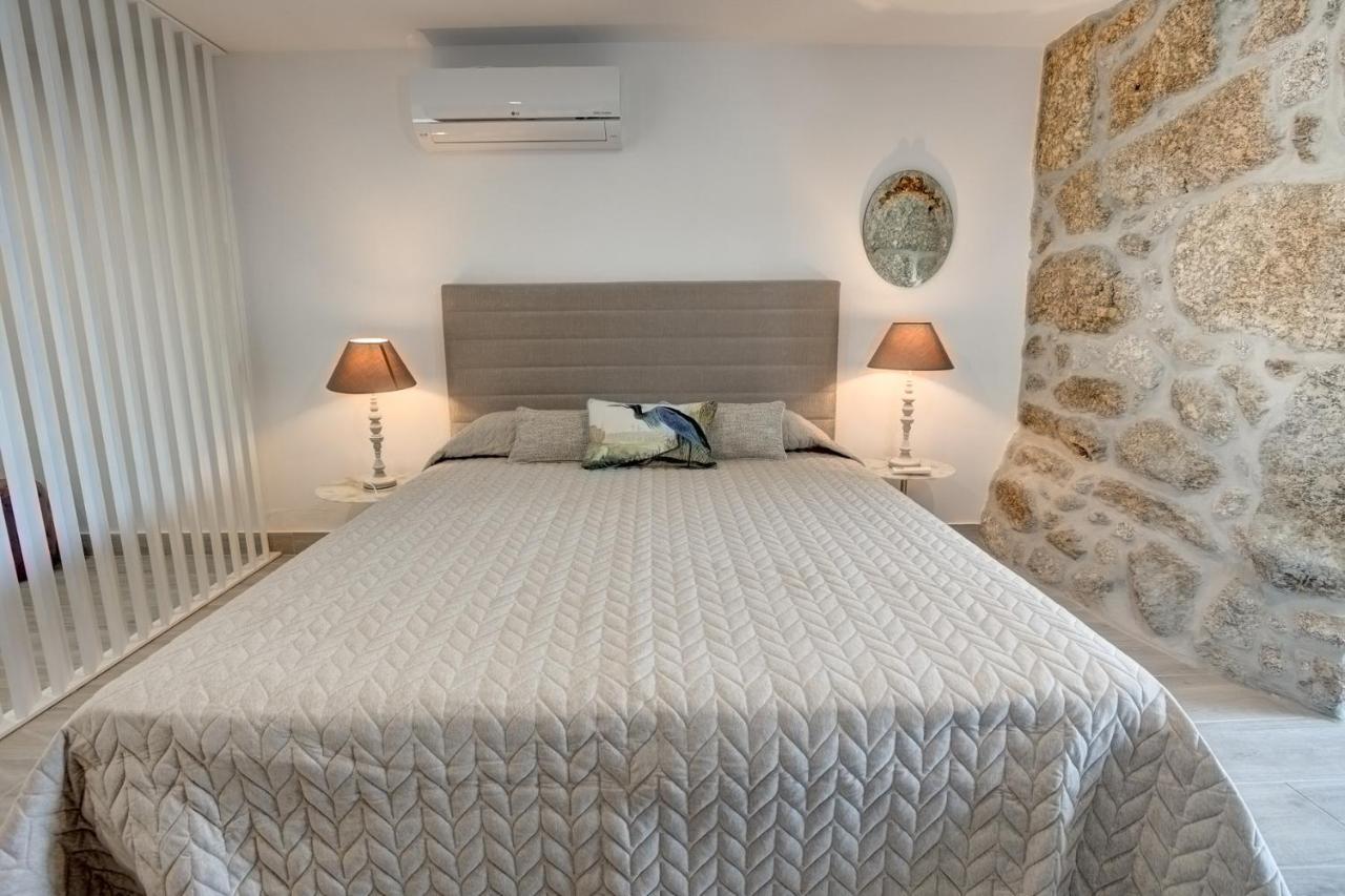 Villa Casas De Tourim *