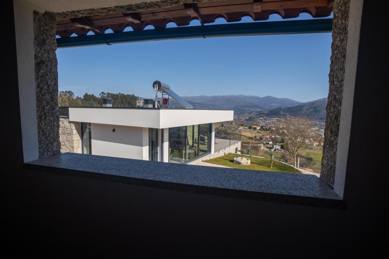 Casas De Tourim Arcos de Valdevez
