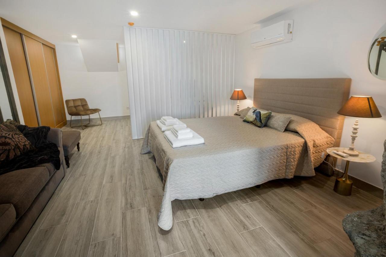 Casas De Tourim Villa