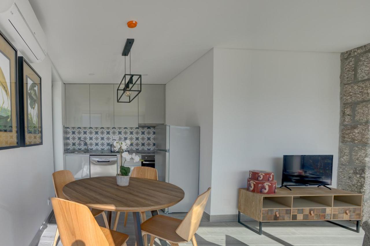 Casas De Tourim Villa Arcos de Valdevez