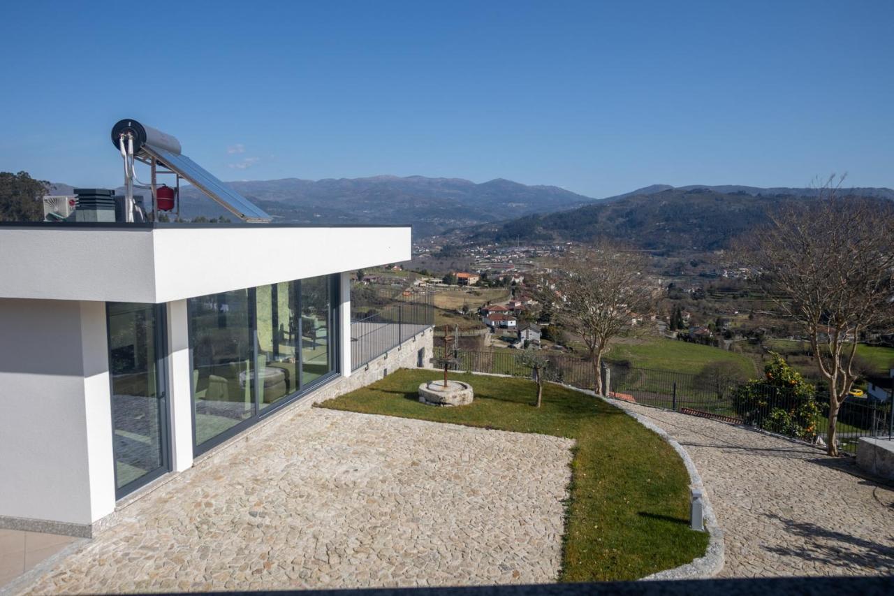 Villa Casas De Tourim