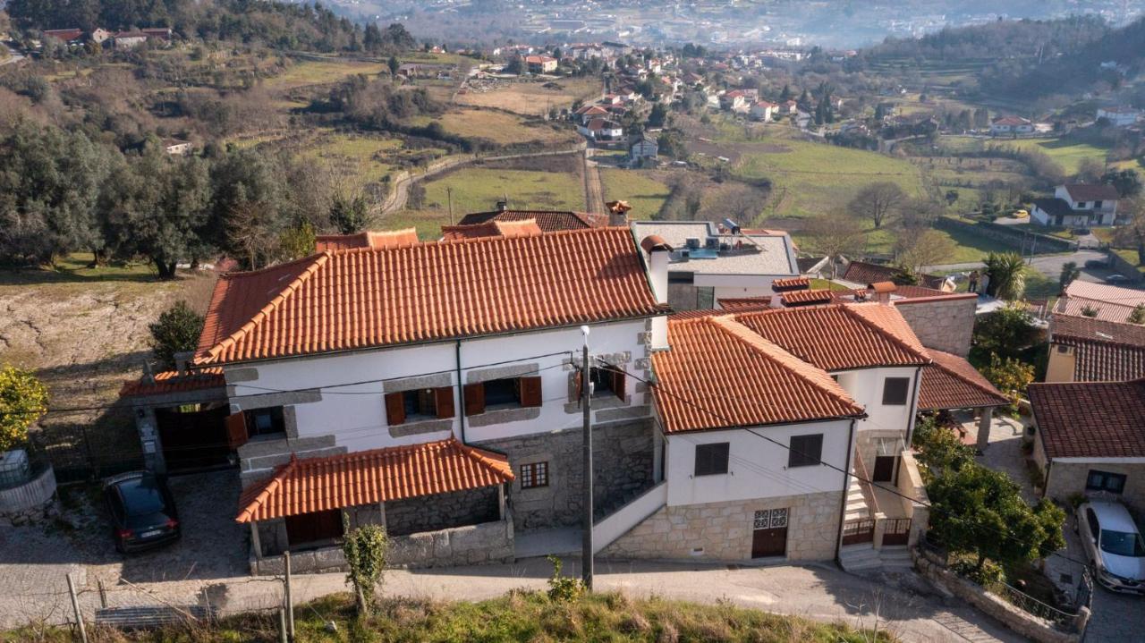 Casas De Tourim Villa Arcos de Valdevez