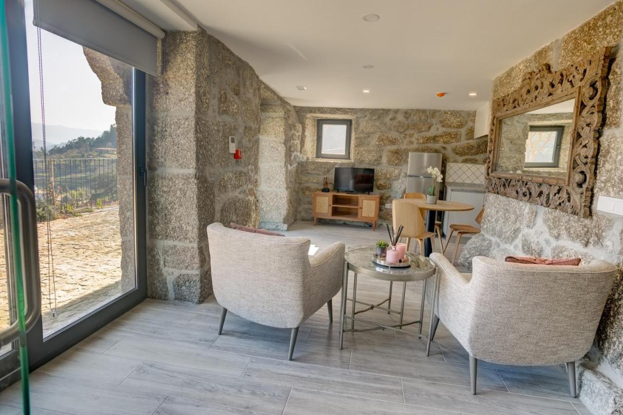 Casas De Tourim