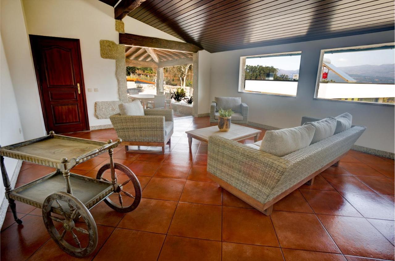 Casas De Tourim Villa Arcos de Valdevez