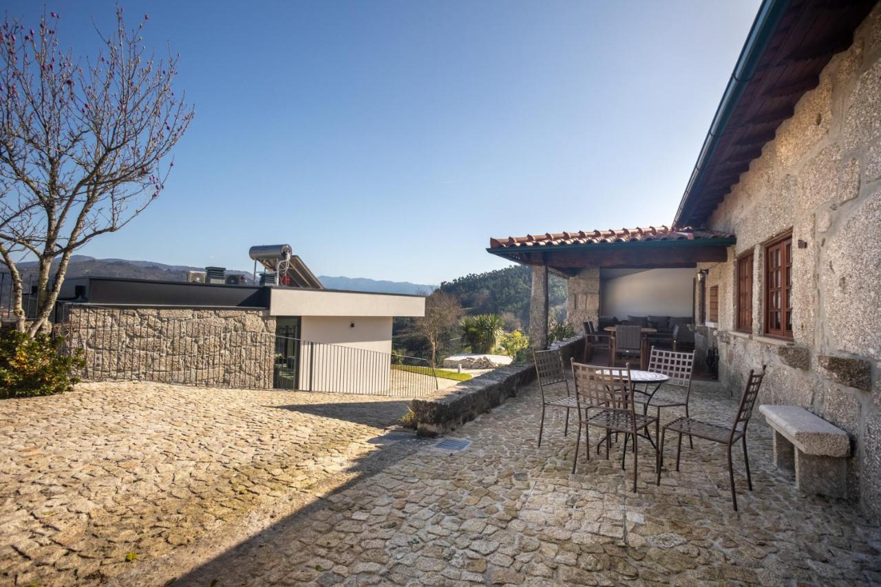 Casas De Tourim * Arcos de Valdevez