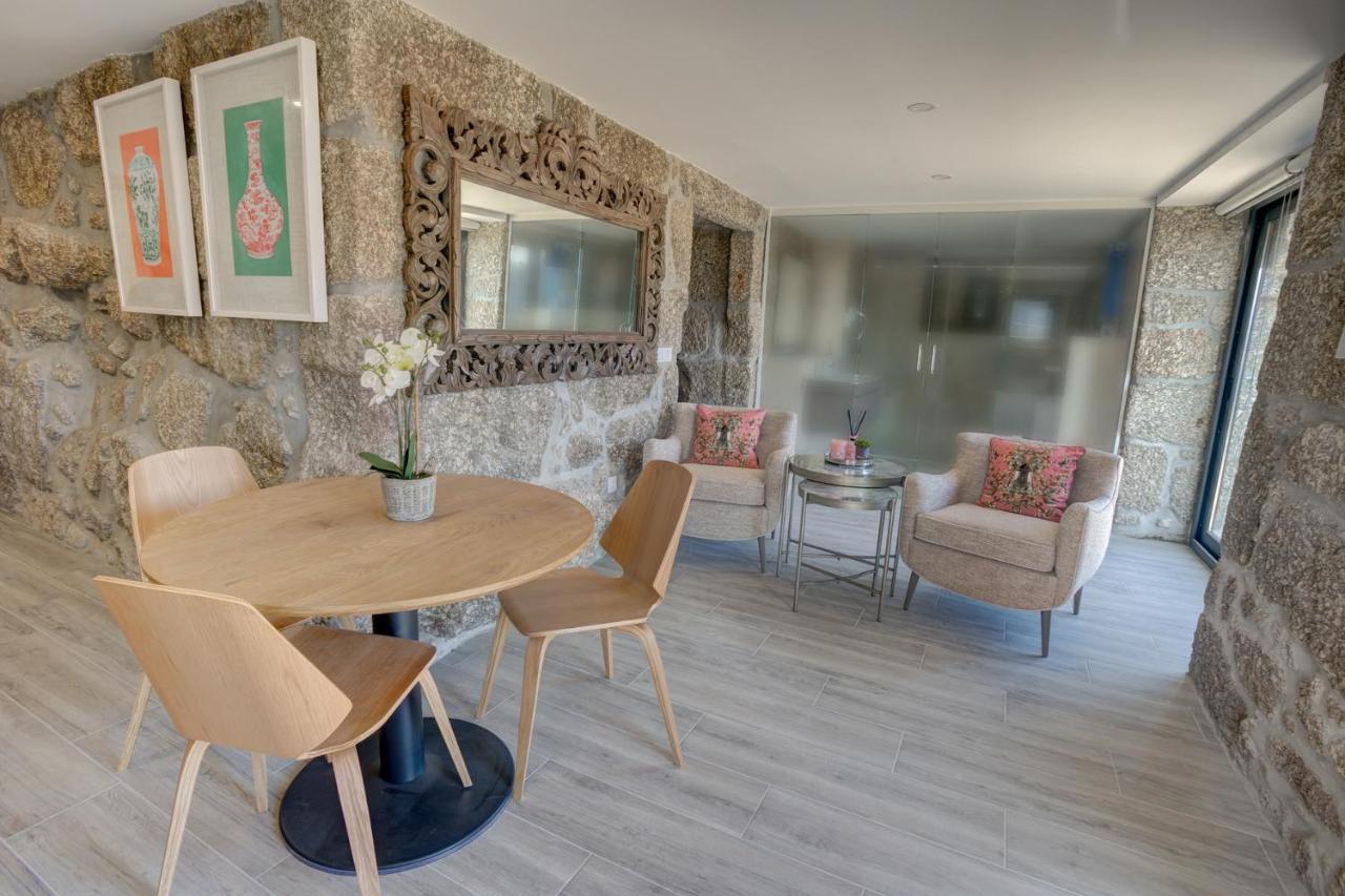 Casas De Tourim Villa Arcos de Valdevez