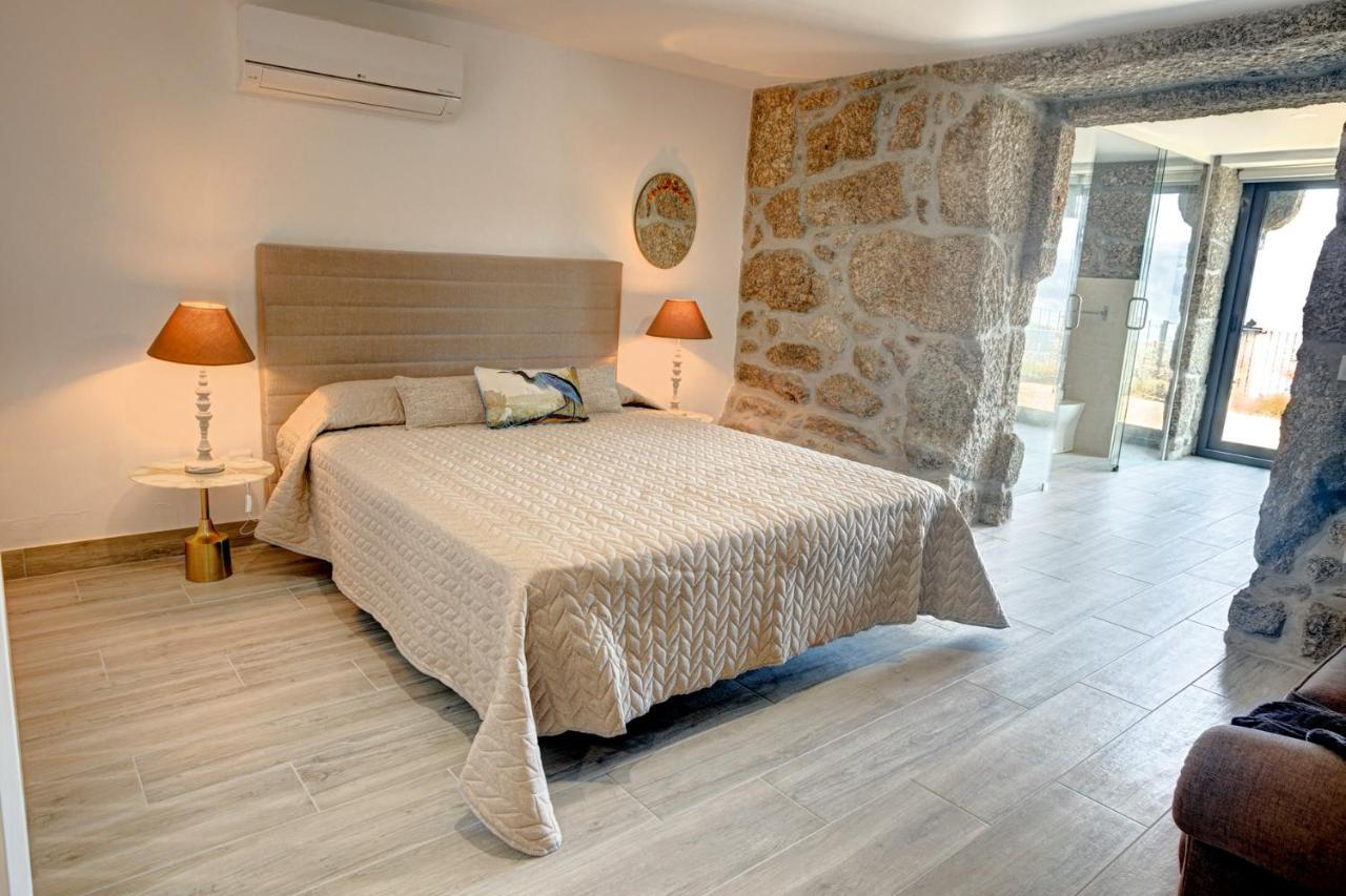 Casas De Tourim Villa