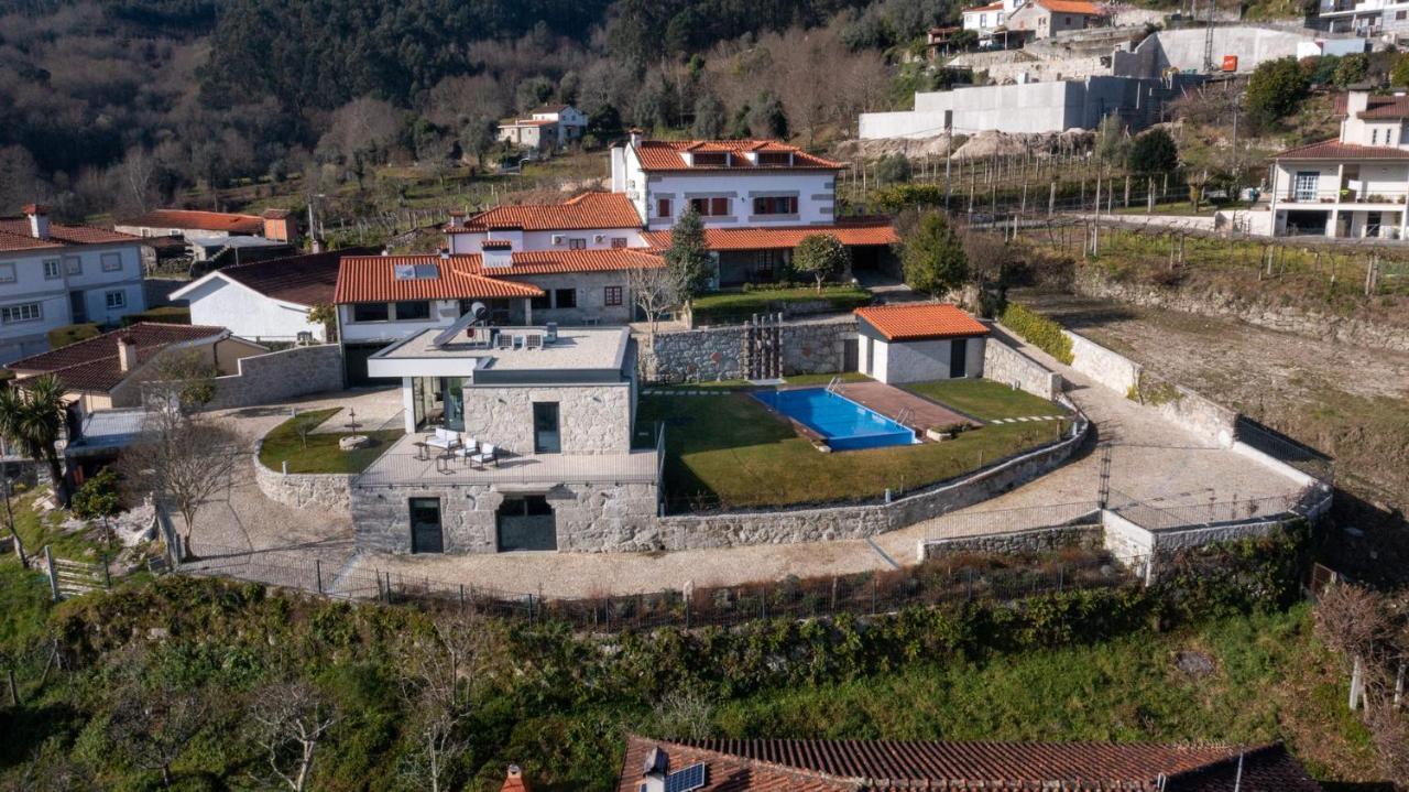 Casas De Tourim Villa Arcos de Valdevez