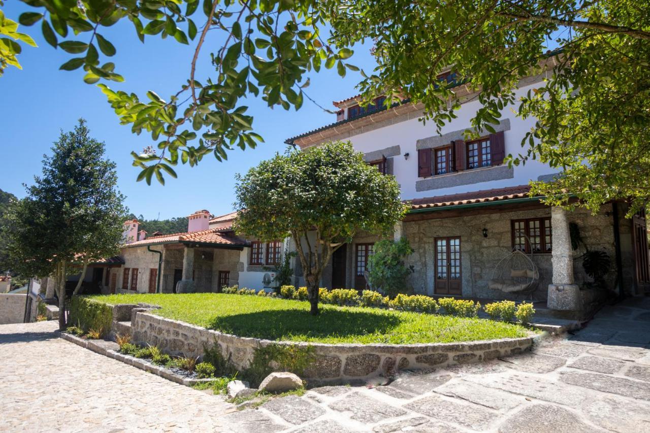 Villa Casas De Tourim *