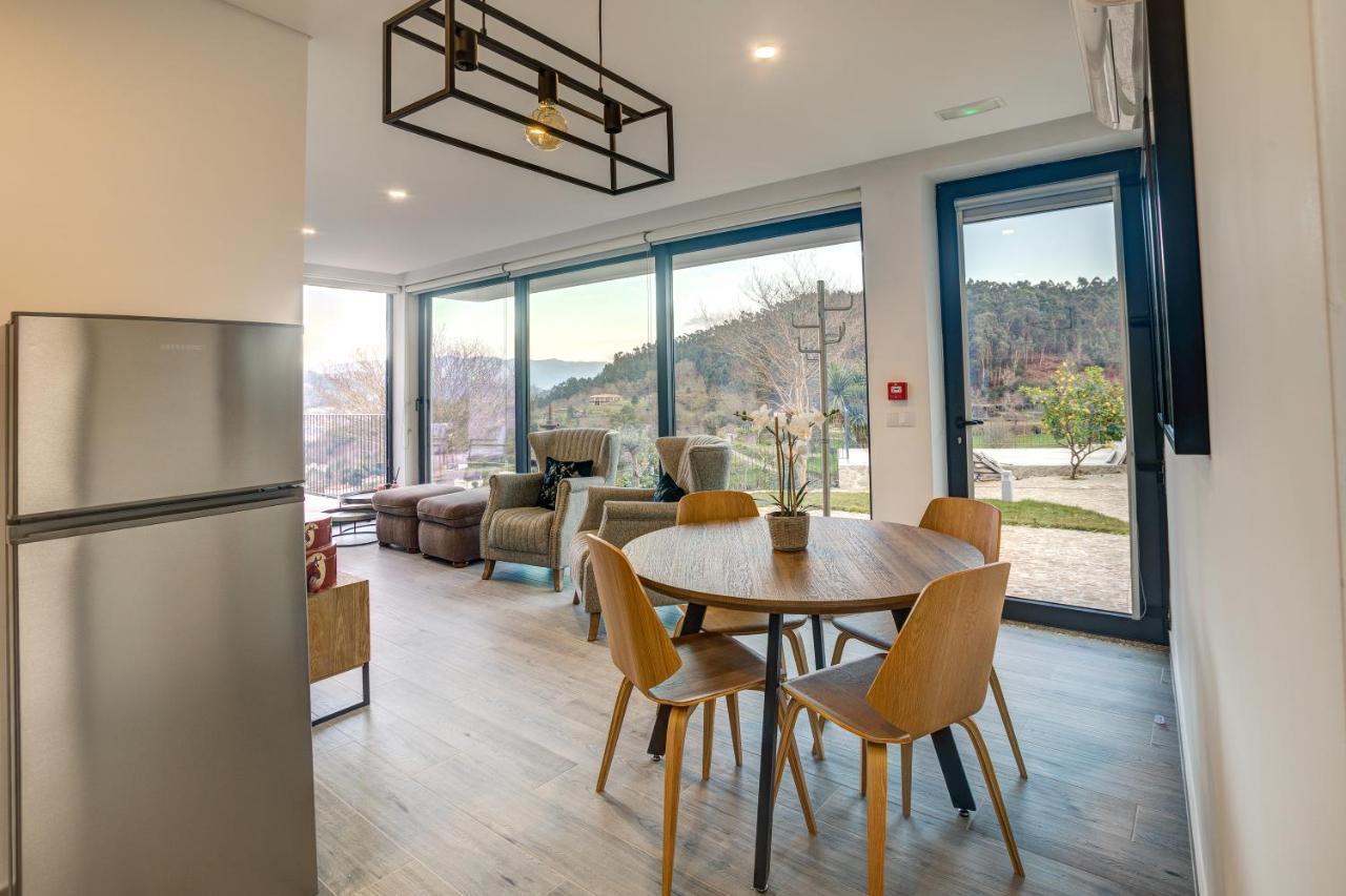 Casas De Tourim * Arcos de Valdevez