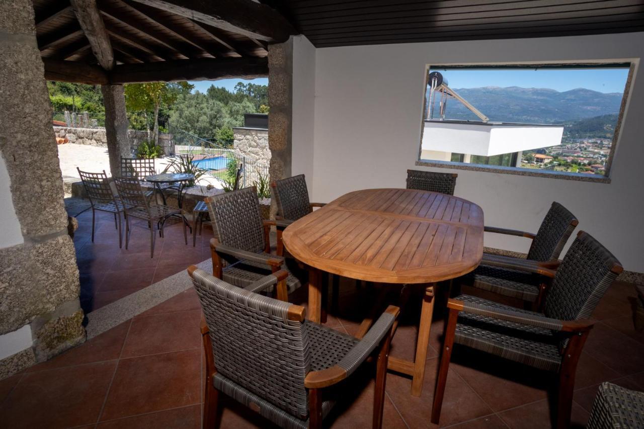 Casas De Tourim * Arcos de Valdevez