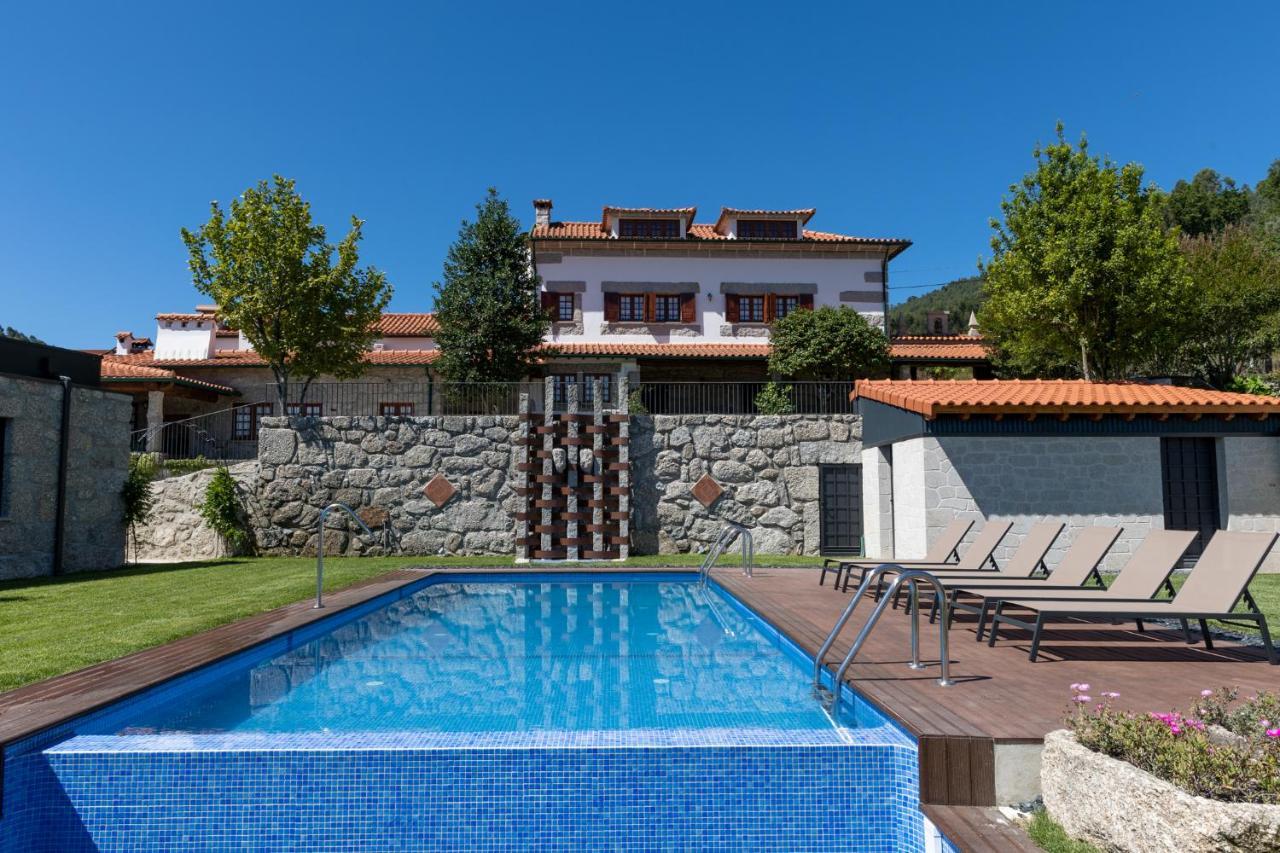 Villa Casas De Tourim Arcos de Valdevez